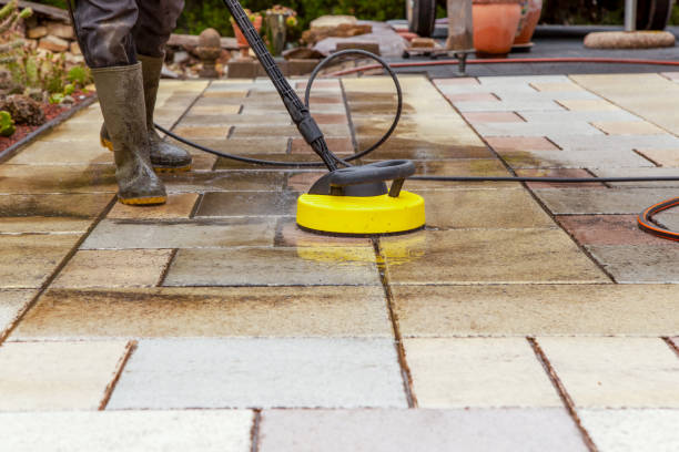 Best Post-Construction Pressure Washing  in Westmorland, CA
